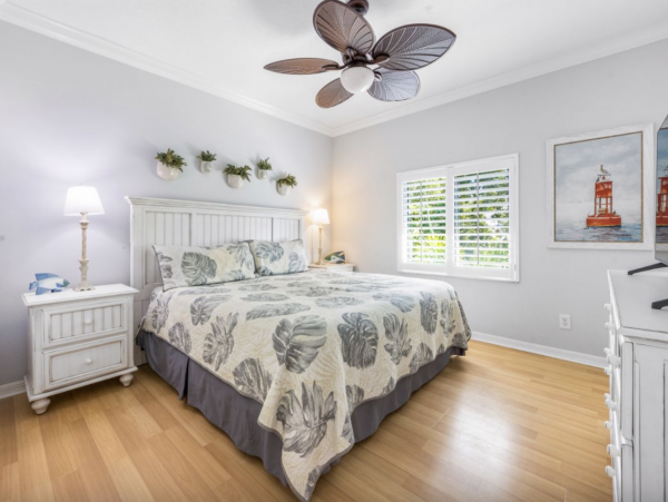 Luxury Anna Maria Island Vacation Rental On North End